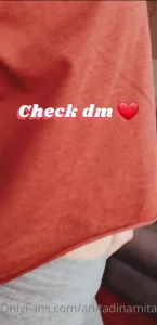 VIDEOCALL NOW❗️18 Y.o student 😇 [ anitadinamitax ] Onlyfans leaked video 4856369 on Hotleaks.tv
