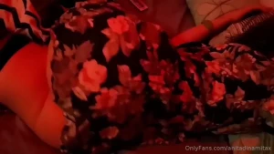VIDEOCALL NOW❗️18 Y.o student 😇 [ anitadinamitax ] Onlyfans leaked video 4856438 on Hotleaks.tv
