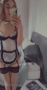 VIDEOCALL NOW❗️18 Y.o student 😇 [ anitadinamitax ] Onlyfans leaked video 4856487 on Hotleaks.tv