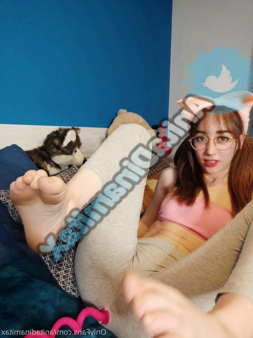 VIDEOCALL NOW❗️18 Y.o student 😇 [ anitadinamitax ] Onlyfans leaked photo 6185880 on Hotleaks.tv