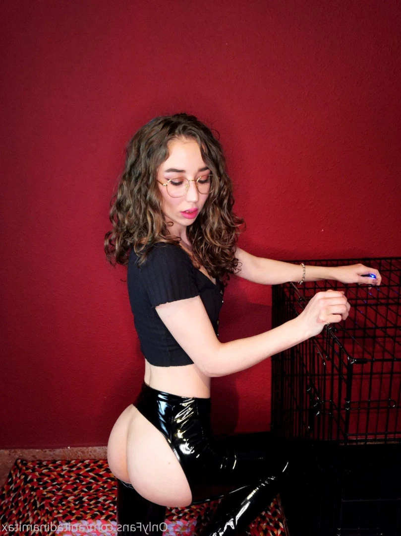 VIDEOCALL NOW❗️18 Y.o student 😇 [ anitadinamitax ] Onlyfans leaked photo 6186770 on Hotleaks.tv