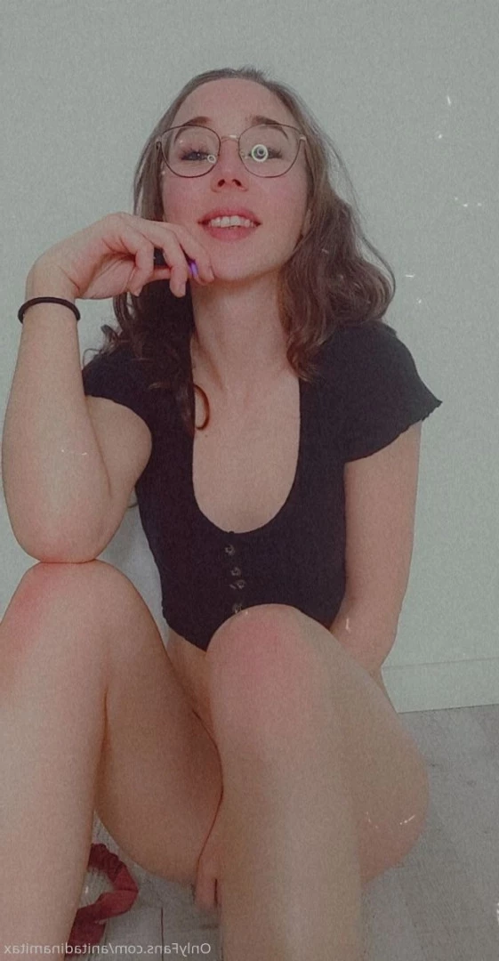 VIDEOCALL NOW❗️18 Y.o student 😇 [ anitadinamitax ] Onlyfans leaked photo 6192081 on Hotleaks.tv