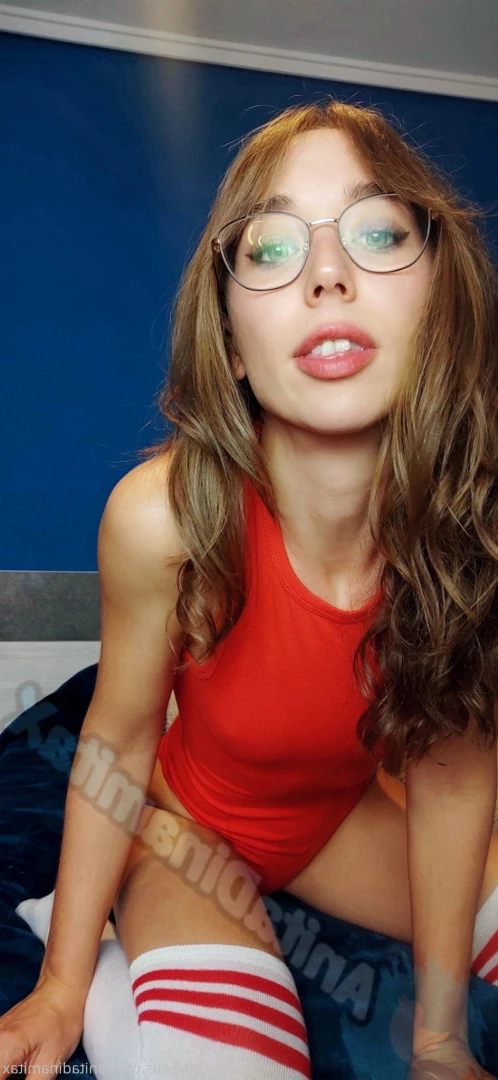 VIDEOCALL NOW❗️18 Y.o student 😇 [ anitadinamitax ] Onlyfans leaked photo 6192266 on Hotleaks.tv