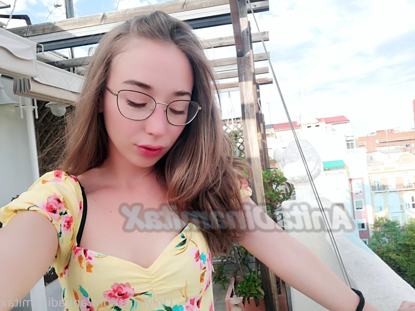 VIDEOCALL NOW❗️18 Y.o student 😇 [ anitadinamitax ] Onlyfans leaked photo 6192569 on Hotleaks.tv