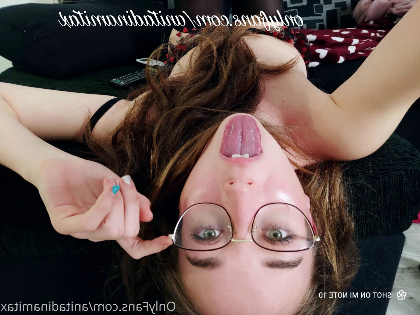 VIDEOCALL NOW❗️18 Y.o student 😇 [ anitadinamitax ] Onlyfans leaked photo 6192985 on Hotleaks.tv
