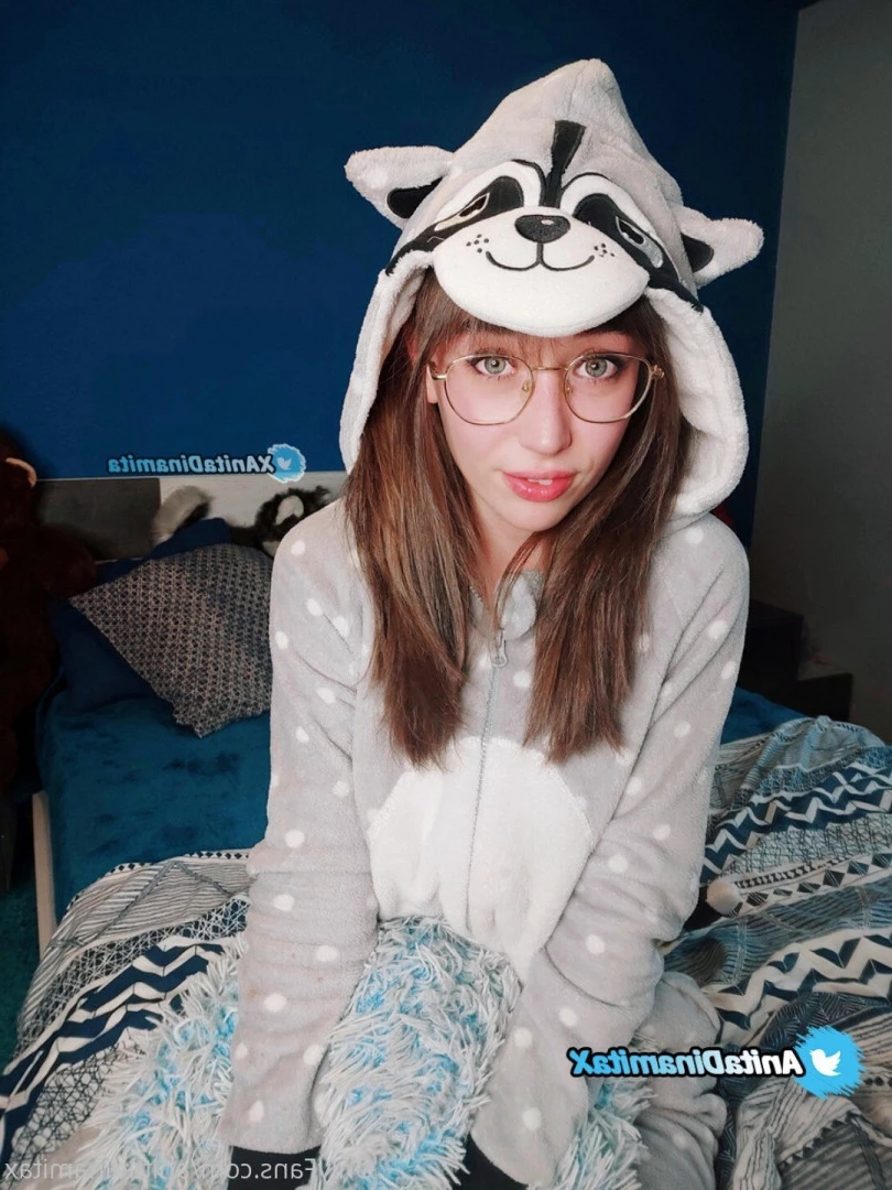 VIDEOCALL NOW❗️18 Y.o student 😇 [ anitadinamitax ] Onlyfans leaked photo 6193166 on Hotleaks.tv