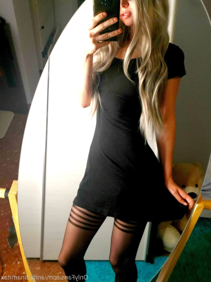 VIDEOCALL NOW❗️18 Y.o student 😇 [ anitadinamitax ] Onlyfans leaked photo 6194630 on Hotleaks.tv