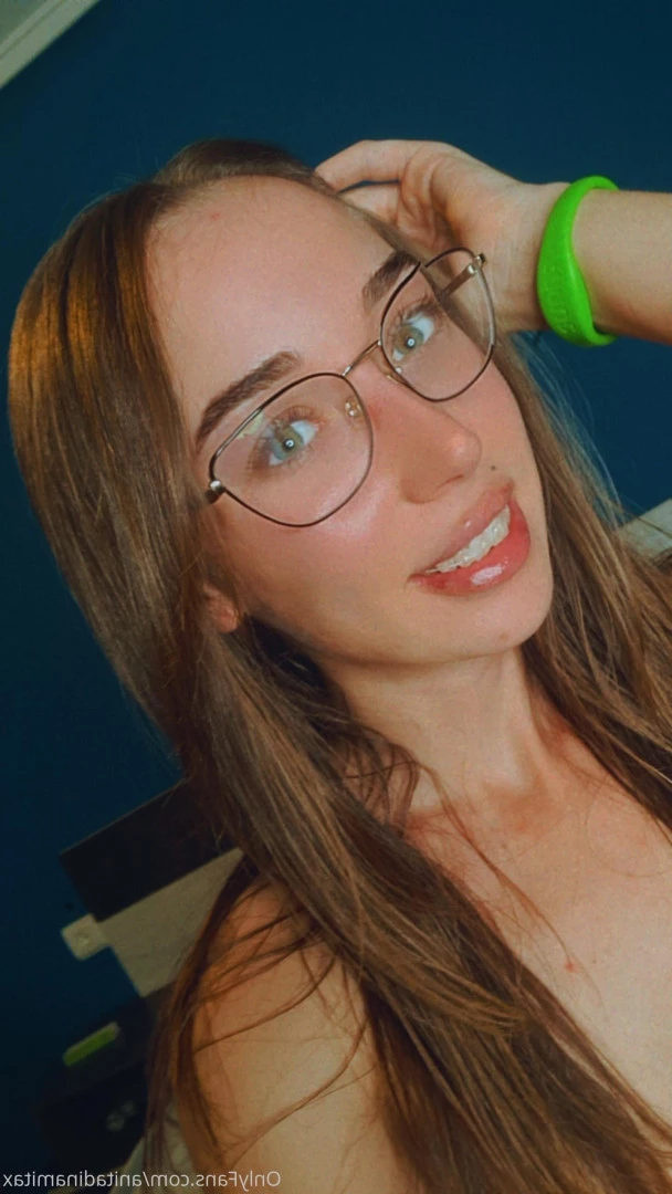 VIDEOCALL NOW❗️18 Y.o student 😇 [ anitadinamitax ] Onlyfans leaked photo 6196602 on Hotleaks.tv