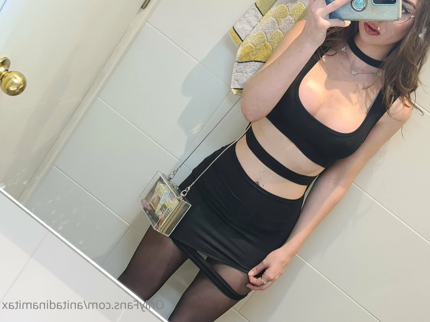 VIDEOCALL NOW❗️18 Y.o student 😇 [ anitadinamitax ] Onlyfans leaked photo 6198397 on Hotleaks.tv