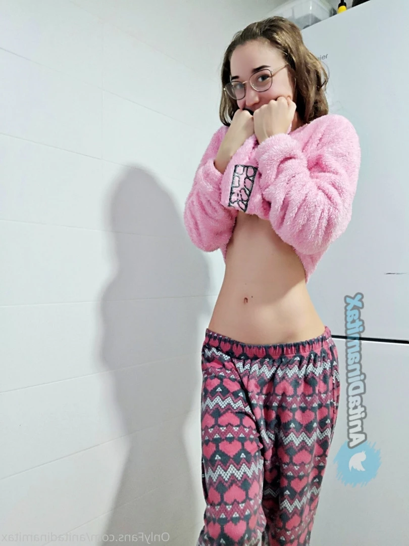 VIDEOCALL NOW❗️18 Y.o student 😇 [ anitadinamitax ] Onlyfans leaked photo 6198503 on Hotleaks.tv