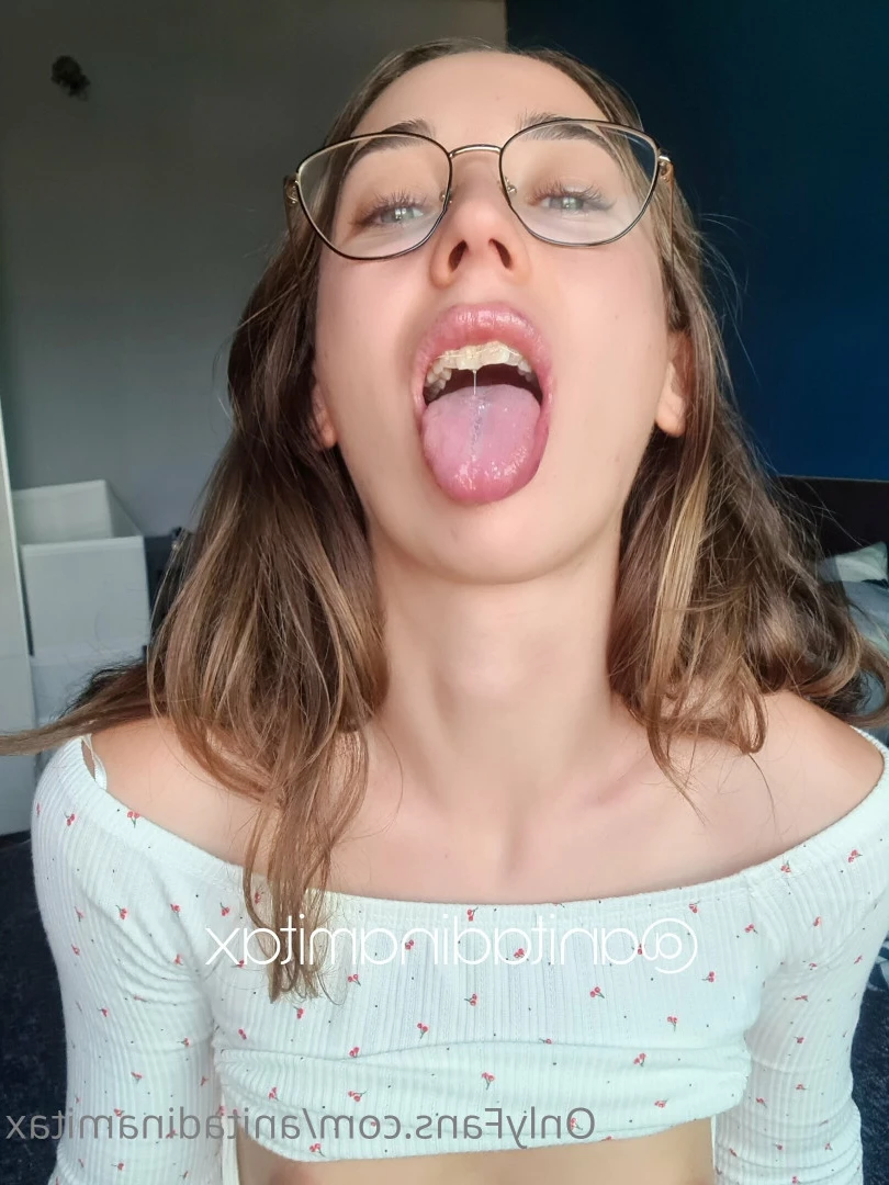 VIDEOCALL NOW❗️18 Y.o student 😇 [ anitadinamitax ] Onlyfans leaked photo 6198708 on Hotleaks.tv
