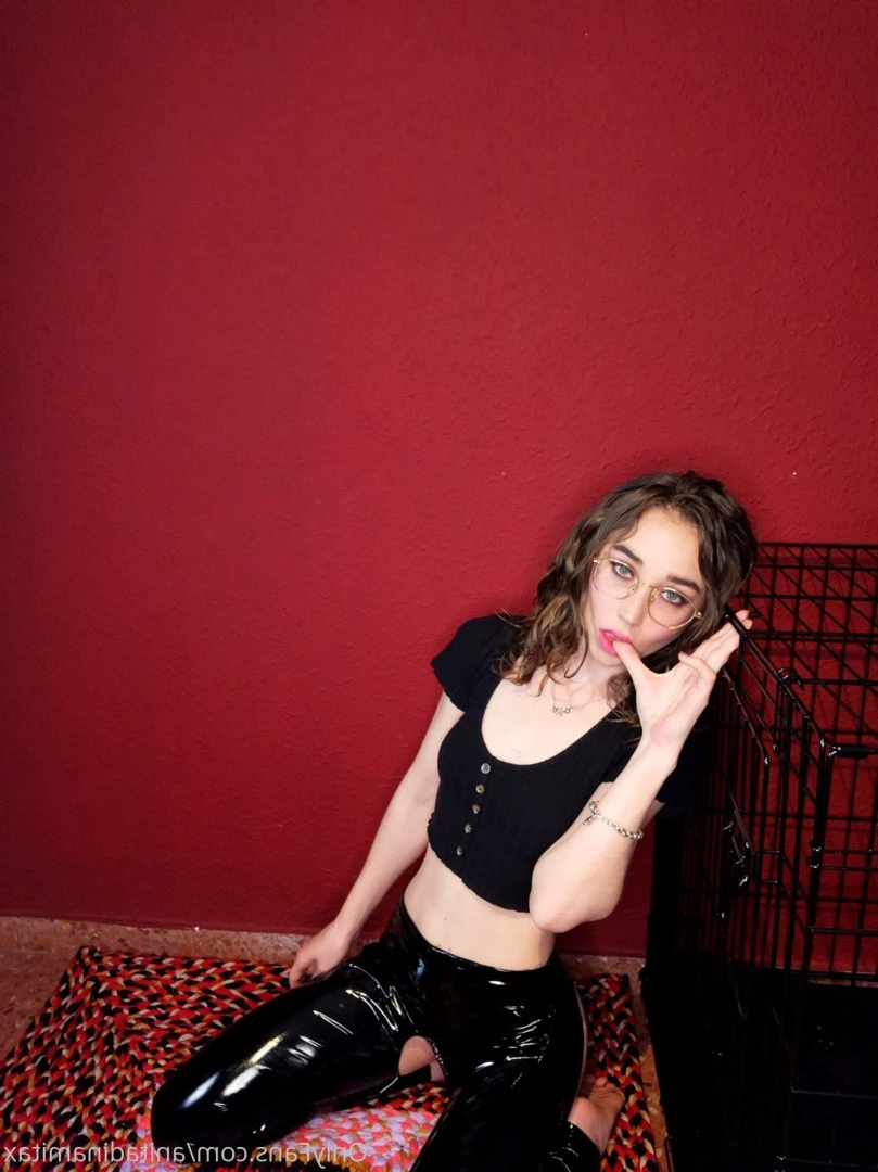 VIDEOCALL NOW❗️18 Y.o student 😇 [ anitadinamitax ] Onlyfans leaked photo 6199090 on Hotleaks.tv