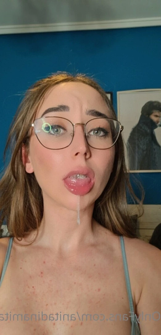 VIDEOCALL NOW❗️18 Y.o student 😇 [ anitadinamitax ] Onlyfans leaked photo 6204160 on Hotleaks.tv
