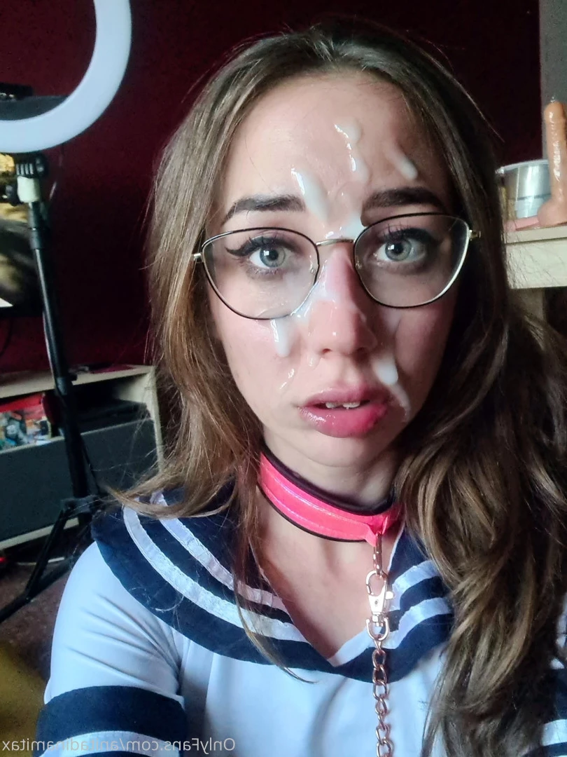 VIDEOCALL NOW❗️18 Y.o student 😇 [ anitadinamitax ] Onlyfans leaked photo 6204527 on Hotleaks.tv