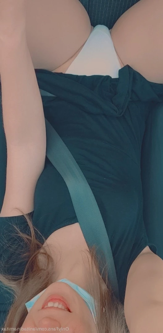 VIDEOCALL NOW❗️18 Y.o student 😇 [ anitadinamitax ] Onlyfans leaked photo 6204614 on Hotleaks.tv