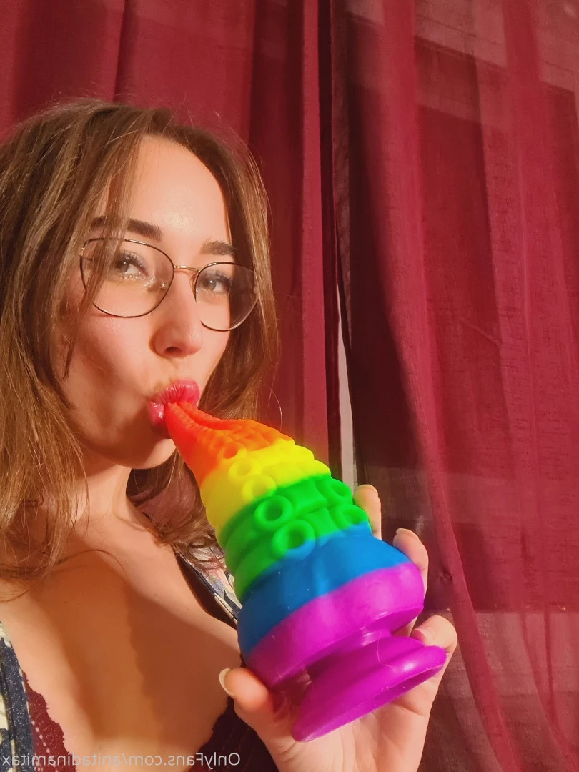 VIDEOCALL NOW❗️18 Y.o student 😇 [ anitadinamitax ] Onlyfans leaked photo 6205960 on Hotleaks.tv