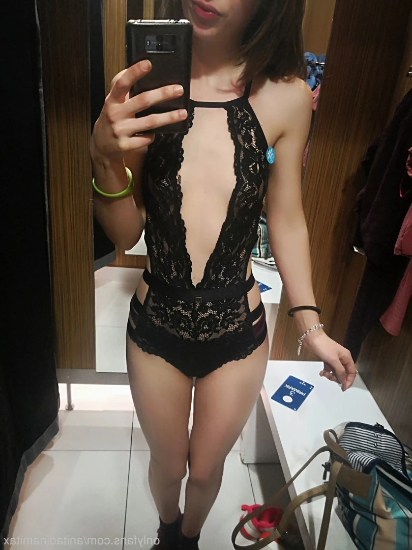 VIDEOCALL NOW❗️18 Y.o student 😇 [ anitadinamitax ] Onlyfans leaked photo 6206206 on Hotleaks.tv