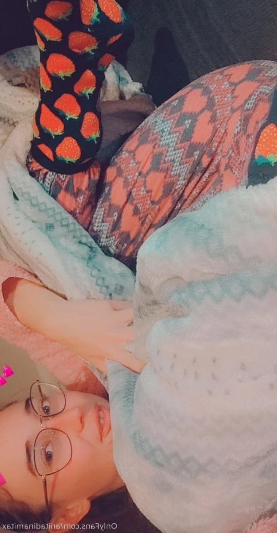 VIDEOCALL NOW❗️18 Y.o student 😇 [ anitadinamitax ] Onlyfans leaked photo 6206575 on Hotleaks.tv