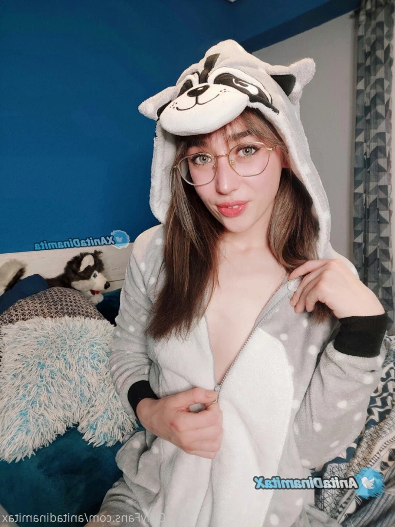 VIDEOCALL NOW❗️18 Y.o student 😇 [ anitadinamitax ] Onlyfans leaked photo 6210362 on Hotleaks.tv