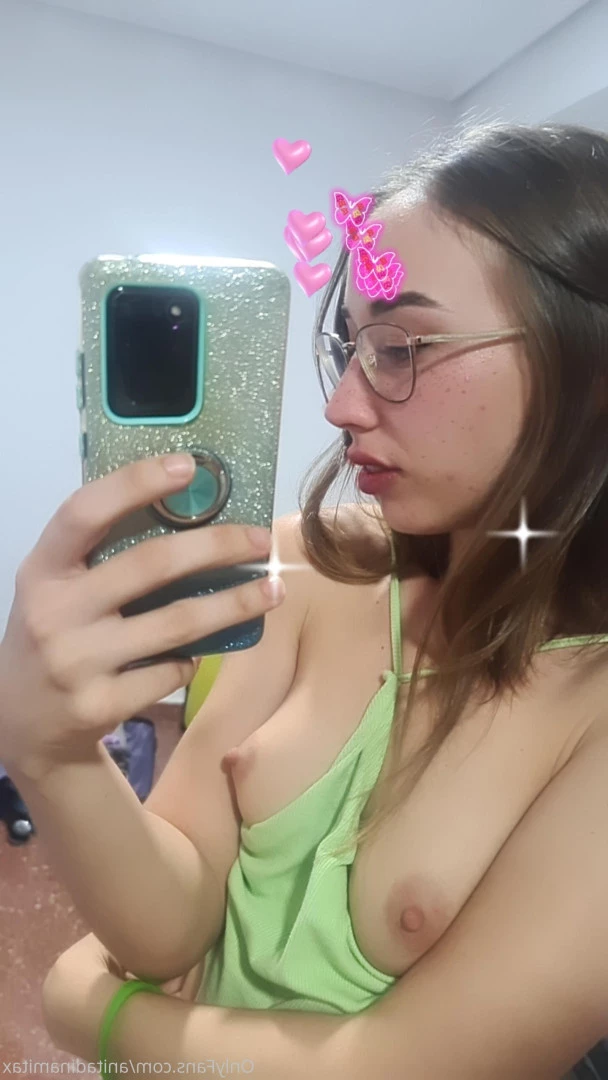 VIDEOCALL NOW❗️18 Y.o student 😇 [ anitadinamitax ] Onlyfans leaked photo 6210843 on Hotleaks.tv
