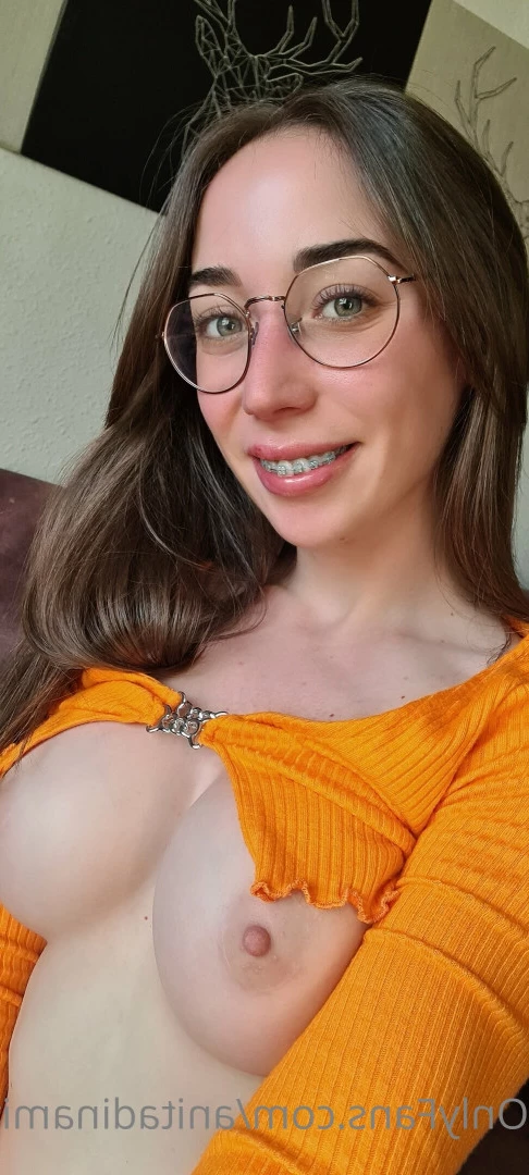VIDEOCALL NOW❗️18 Y.o student 😇 [ anitadinamitax ] Onlyfans leaked photo 6211473 on Hotleaks.tv