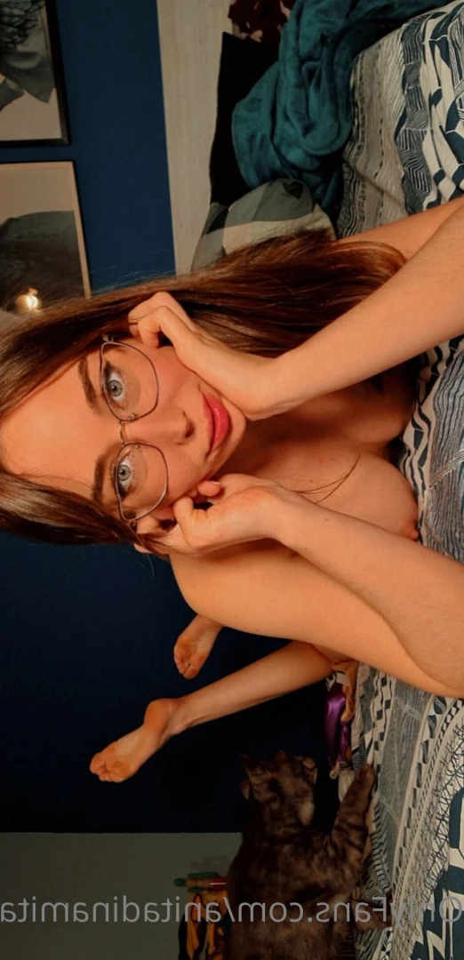 VIDEOCALL NOW❗️18 Y.o student 😇 [ anitadinamitax ] Onlyfans leaked photo 6211979 on Hotleaks.tv