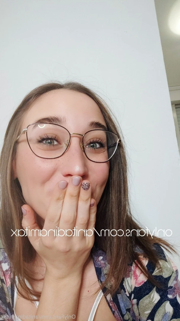 VIDEOCALL NOW❗️18 Y.o student 😇 [ anitadinamitax ] Onlyfans leaked photo 6212192 on Hotleaks.tv