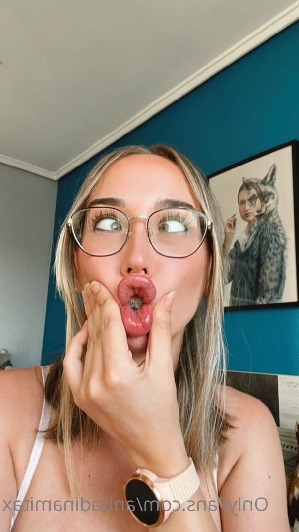 VIDEOCALL NOW❗️18 Y.o student 😇 [ anitadinamitax ] Onlyfans leaked photo 6212244 on Hotleaks.tv