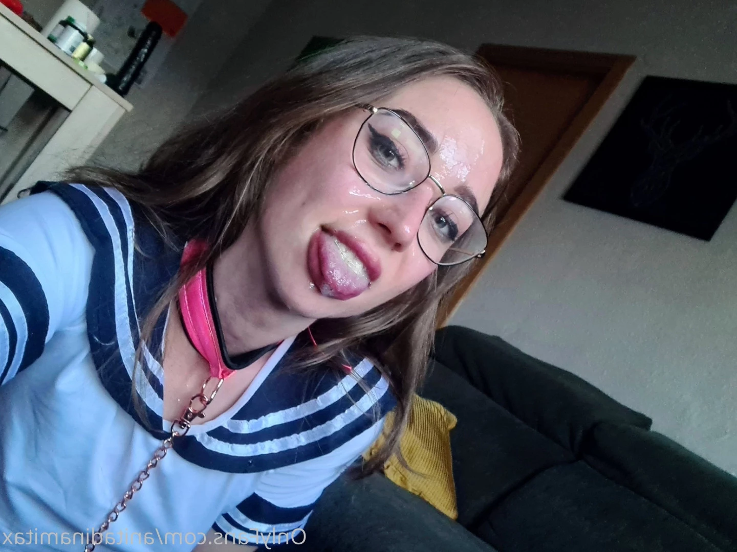 VIDEOCALL NOW❗️18 Y.o student 😇 [ anitadinamitax ] Onlyfans leaked photo 6212303 on Hotleaks.tv