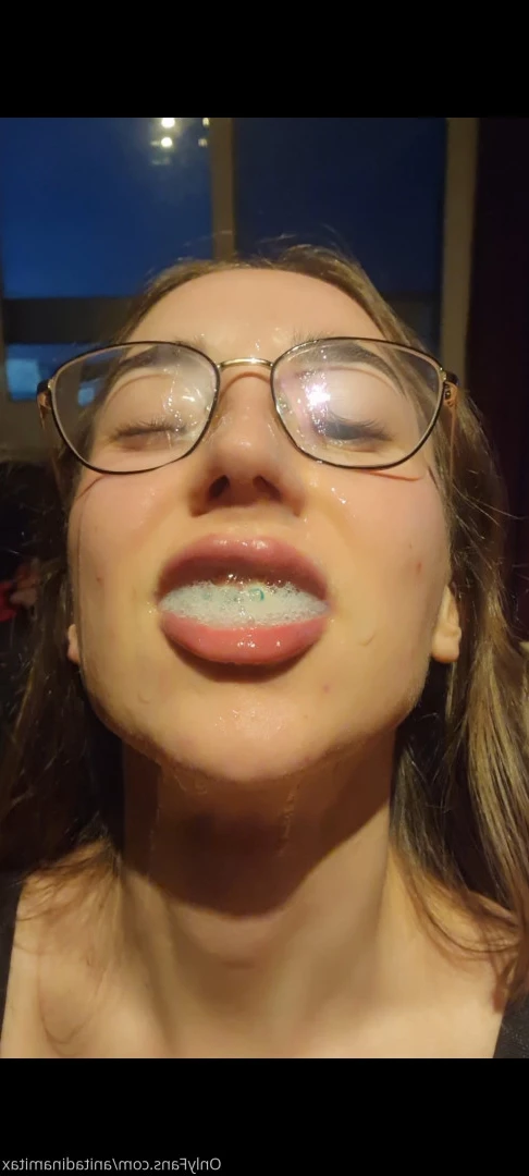 VIDEOCALL NOW❗️18 Y.o student 😇 [ anitadinamitax ] Onlyfans leaked photo 6213938 on Hotleaks.tv