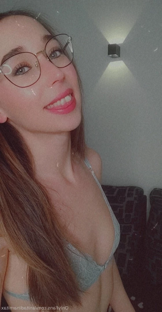 VIDEOCALL NOW❗️18 Y.o student 😇 [ anitadinamitax ] Onlyfans leaked photo 6214921 on Hotleaks.tv