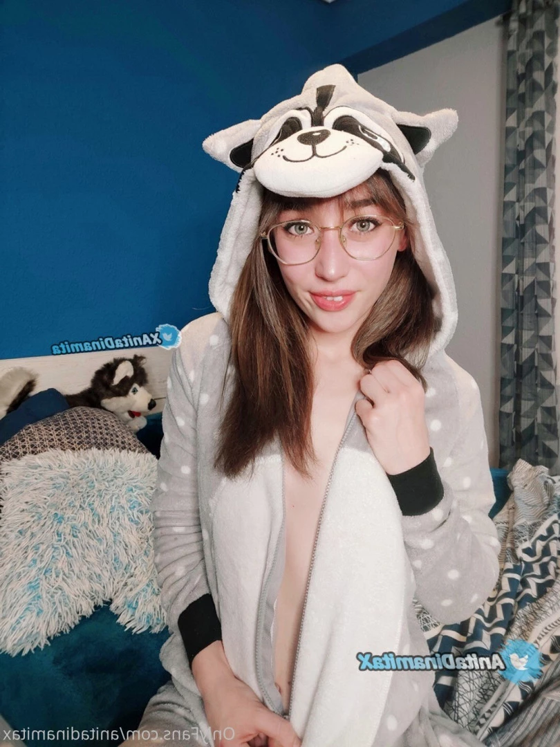 VIDEOCALL NOW❗️18 Y.o student 😇 [ anitadinamitax ] Onlyfans leaked photo 6214956 on Hotleaks.tv