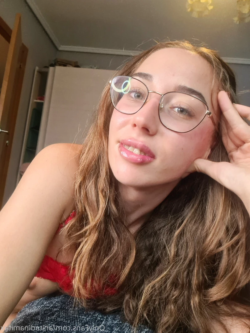 VIDEOCALL NOW❗️18 Y.o student 😇 [ anitadinamitax ] Onlyfans leaked photo 6215014 on Hotleaks.tv