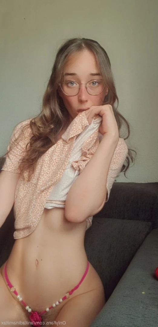VIDEOCALL NOW❗️18 Y.o student 😇 [ anitadinamitax ] Onlyfans leaked photo 6215439 on Hotleaks.tv