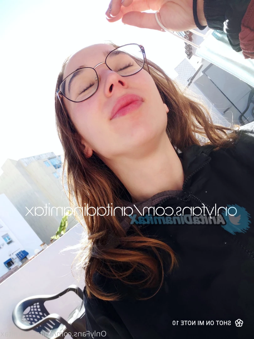 VIDEOCALL NOW❗️18 Y.o student 😇 [ anitadinamitax ] Onlyfans leaked photo 6216446 on Hotleaks.tv