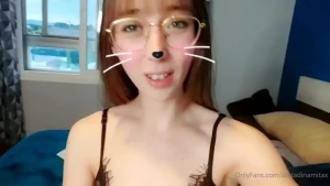 VIDEOCALL NOW❗️18 Y.o student 😇 [ anitadinamitax ] Onlyfans leaked video 10650270 on Hotleaks.tv
