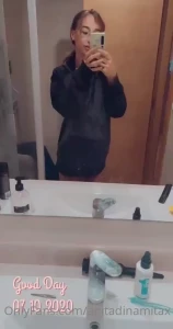VIDEOCALL NOW❗️18 Y.o student 😇 [ anitadinamitax ] Onlyfans leaked video 10650307 on Hotleaks.tv