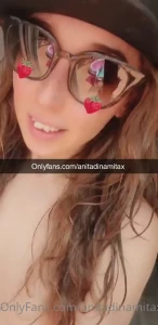 VIDEOCALL NOW❗️18 Y.o student 😇 [ anitadinamitax ] Onlyfans leaked video 10650338 on Hotleaks.tv