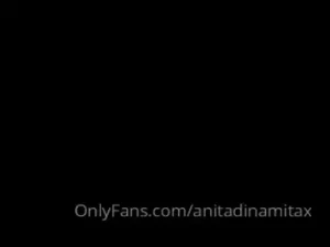 VIDEOCALL NOW❗️18 Y.o student 😇 [ anitadinamitax ] Onlyfans leaked video 10650353 on Hotleaks.tv
