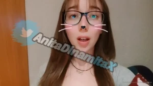 VIDEOCALL NOW❗️18 Y.o student 😇 [ anitadinamitax ] Onlyfans leaked video 10650373 on Hotleaks.tv