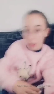 VIDEOCALL NOW❗️18 Y.o student 😇 [ anitadinamitax ] Onlyfans leaked video 10650423 on Hotleaks.tv