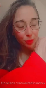 VIDEOCALL NOW❗️18 Y.o student 😇 [ anitadinamitax ] Onlyfans leaked video 10650434 on Hotleaks.tv