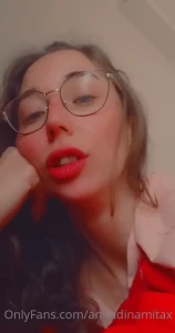 VIDEOCALL NOW❗️18 Y.o student 😇 [ anitadinamitax ] Onlyfans leaked video 10650509 on Hotleaks.tv