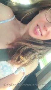 VIDEOCALL NOW❗️18 Y.o student 😇 [ anitadinamitax ] Onlyfans leaked video 10650515 on Hotleaks.tv