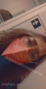 VIDEOCALL NOW❗️18 Y.o student 😇 [ anitadinamitax ] Onlyfans leaked video 10650621 on Hotleaks.tv