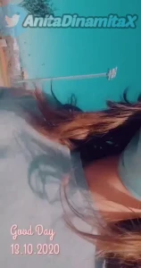 VIDEOCALL NOW❗️18 Y.o student 😇 [ anitadinamitax ] Onlyfans leaked video 10650623 on Hotleaks.tv