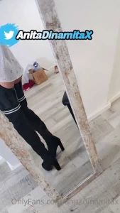 VIDEOCALL NOW❗️18 Y.o student 😇 [ anitadinamitax ] Onlyfans leaked video 10650676 on Hotleaks.tv