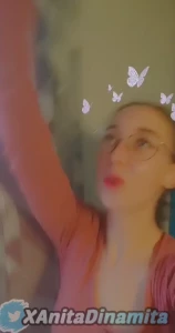 VIDEOCALL NOW❗️18 Y.o student 😇 [ anitadinamitax ] Onlyfans leaked video 10650709 on Hotleaks.tv