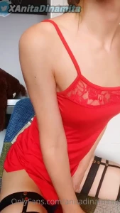 VIDEOCALL NOW❗️18 Y.o student 😇 [ anitadinamitax ] Onlyfans leaked video 10650755 on Hotleaks.tv
