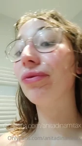 VIDEOCALL NOW❗️18 Y.o student 😇 [ anitadinamitax ] Onlyfans leaked video 10650769 on Hotleaks.tv